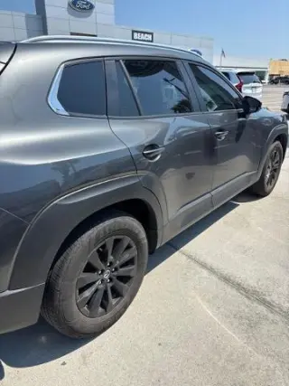 Mazda CX-50 2024 AWD 2.5 S Preferred 4dr SUV