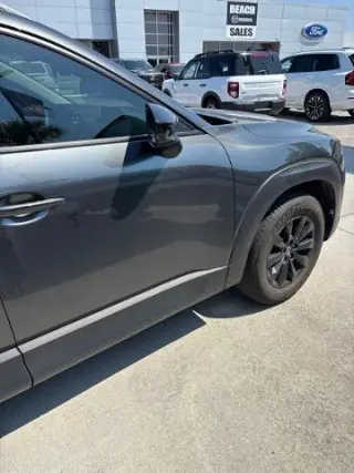 Mazda CX-50 2024 AWD 2.5 S Preferred 4dr SUV