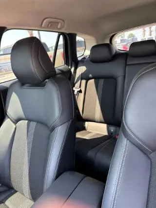 Mazda CX-50 2024 AWD 2.5 S Preferred 4dr SUV