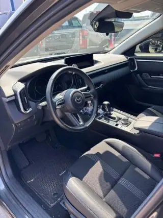 Mazda CX-50 2024 AWD 2.5 S Preferred 4dr SUV