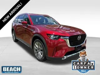 Mazda CX-90 2025 AWD 3.3 Turbo Premium Plus 4dr SUV
