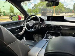 Mazda CX-90 2025 AWD 3.3 Turbo Premium Plus 4dr SUV