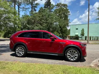 Mazda CX-90 2025 AWD 3.3 Turbo Premium Plus 4dr SUV