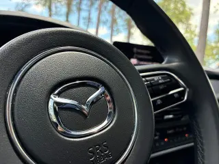 Mazda CX-90 2025 AWD 3.3 Turbo Premium Plus 4dr SUV