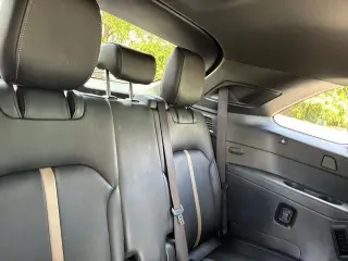 Mazda CX-90 2025 AWD 3.3 Turbo Premium Plus 4dr SUV