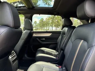 Mazda CX-90 2025 AWD 3.3 Turbo Premium Plus 4dr SUV