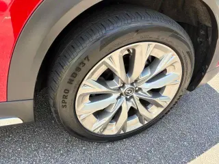 Mazda CX-90 2025 AWD 3.3 Turbo Premium Plus 4dr SUV