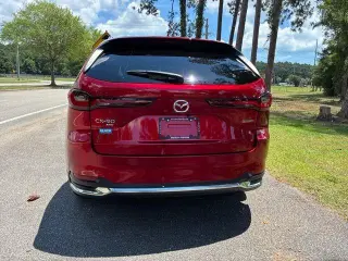 Mazda CX-90 2025 AWD 3.3 Turbo Premium Plus 4dr SUV