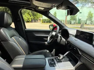 Mazda CX-90 2025 AWD 3.3 Turbo Premium Plus 4dr SUV