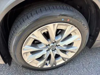 Mazda CX-90 2025 AWD 3.3 Turbo Premium Plus 4dr SUV