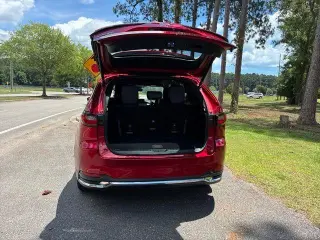 Mazda CX-90 2025 AWD 3.3 Turbo Premium Plus 4dr SUV