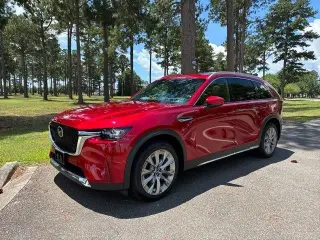 Mazda CX-90 2025 AWD 3.3 Turbo Premium Plus 4dr SUV