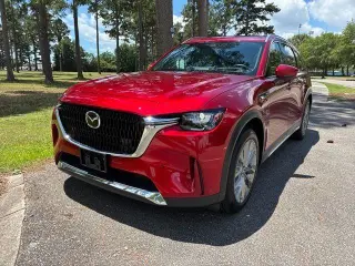 Mazda CX-90 2025 AWD 3.3 Turbo Premium Plus 4dr SUV