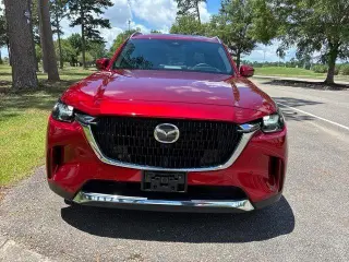Mazda CX-90 2025 AWD 3.3 Turbo Premium Plus 4dr SUV