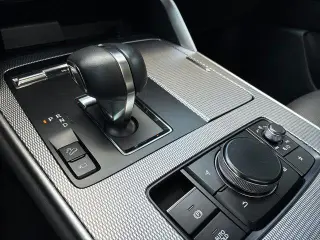 Mazda CX-90 2025 AWD 3.3 Turbo Premium Plus 4dr SUV