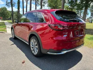 Mazda CX-90 2025 AWD 3.3 Turbo Premium Plus 4dr SUV