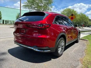 Mazda CX-90 2025 AWD 3.3 Turbo Premium Plus 4dr SUV