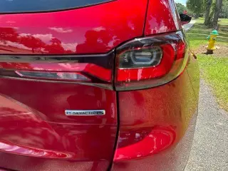 Mazda CX-90 2025 AWD 3.3 Turbo Premium Plus 4dr SUV