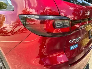 Mazda CX-90 2025 AWD 3.3 Turbo Premium Plus 4dr SUV