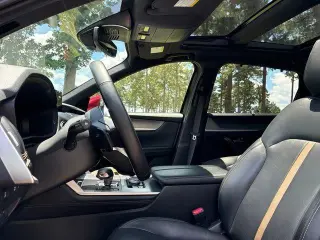 Mazda CX-90 2025 AWD 3.3 Turbo Premium Plus 4dr SUV