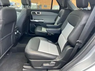 Ford Explorer 2023 AWD XLT 4dr SUV