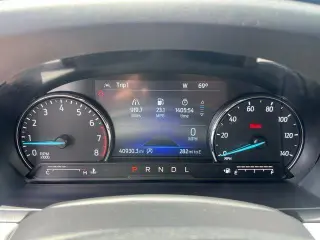 Ford Explorer 2023 AWD XLT 4dr SUV