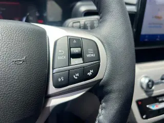 Ford Explorer 2023 AWD XLT 4dr SUV