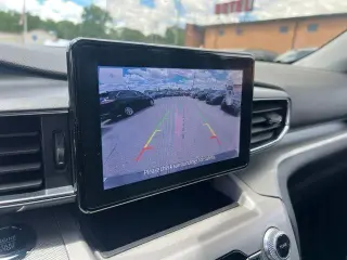 Ford Explorer 2023 AWD XLT 4dr SUV