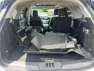 Ford Explorer 2023 AWD XLT 4dr SUV