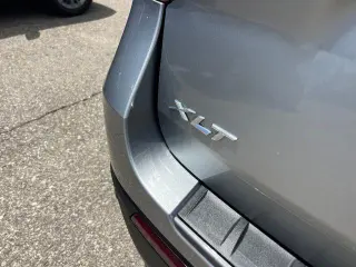 Ford Explorer 2023 AWD XLT 4dr SUV