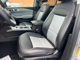 Ford Explorer 2023 AWD XLT 4dr SUV