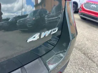 Ford Explorer 2023 AWD XLT 4dr SUV