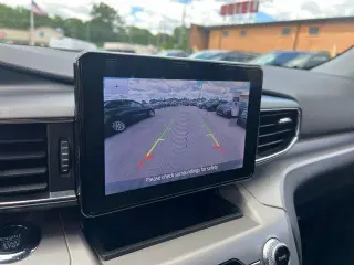 Ford Explorer 2023 AWD XLT 4dr SUV