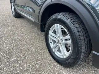 Ford Explorer 2023 AWD XLT 4dr SUV