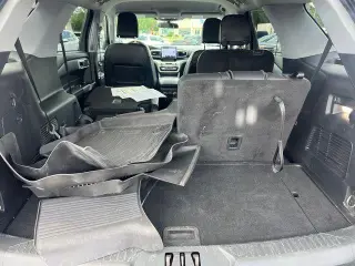Ford Explorer 2023 AWD XLT 4dr SUV