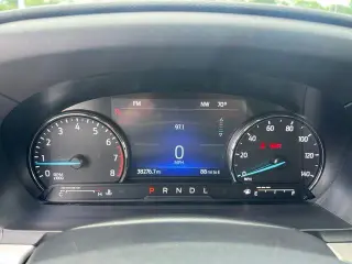 Ford Explorer 2023 AWD XLT 4dr SUV
