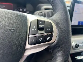Ford Explorer 2023 AWD XLT 4dr SUV