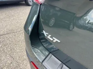 Ford Explorer 2023 AWD XLT 4dr SUV