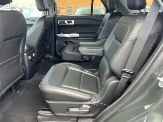 Ford Explorer 2023 AWD XLT 4dr SUV