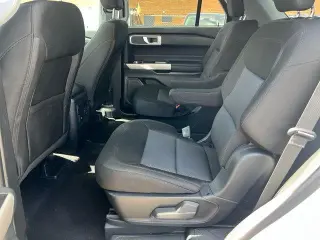 Ford Explorer 2024 AWD XLT 4dr SUV