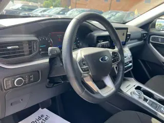 Ford Explorer 2024 AWD XLT 4dr SUV