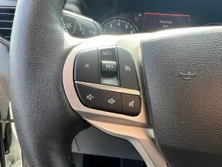Ford Explorer 2024 AWD XLT 4dr SUV