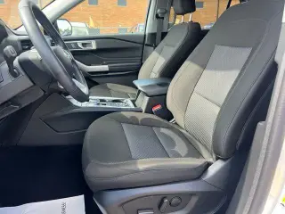 Ford Explorer 2024 AWD XLT 4dr SUV