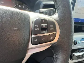Ford Explorer 2024 AWD XLT 4dr SUV