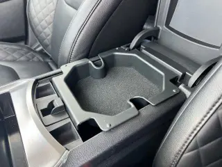 Ford Edge 2023 AWD Titanium 4dr Crossover