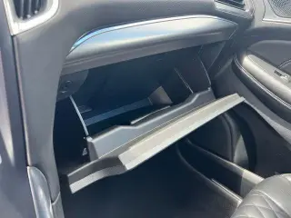 Ford Edge 2023 AWD Titanium 4dr Crossover
