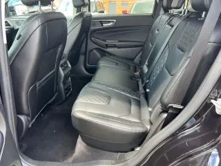 Ford Edge 2023 AWD Titanium 4dr Crossover