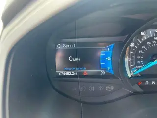 Ford Edge 2023 AWD Titanium 4dr Crossover