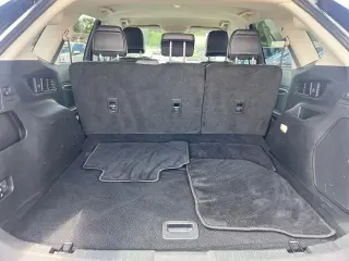 Ford Edge 2023 AWD Titanium 4dr Crossover
