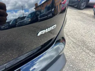 Ford Edge 2023 AWD Titanium 4dr Crossover